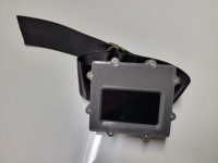 Upright Strap Kit