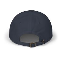 Clear Above Embroidered Classic Cap - Image 6