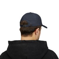Clear Above Embroidered Classic Cap - Image 8