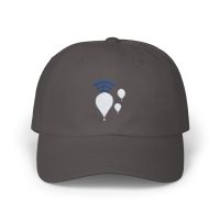 Clear Above Embroidered Classic Cap - Image 21