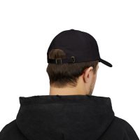 Clear Above Embroidered Classic Cap - Image 4