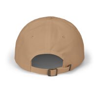 Clear Above Embroidered Classic Cap - Image 10