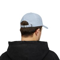 Clear Above Embroidered Classic Cap - Image 20