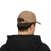 Clear Above Embroidered Classic Cap - Image 12