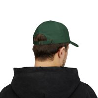 Clear Above Embroidered Classic Cap - Image 16