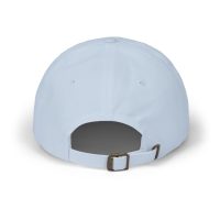 Clear Above Embroidered Classic Cap - Image 18