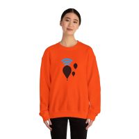 Clear Above Crewneck Sweatshirt - Image 24