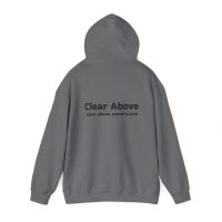 Clear Above Balloon Hoodie - Image 15