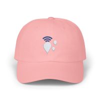 Clear Above Embroidered Classic Cap - Image 25