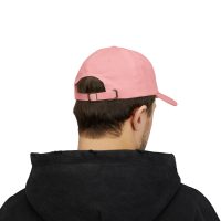 Clear Above Embroidered Classic Cap - Image 28