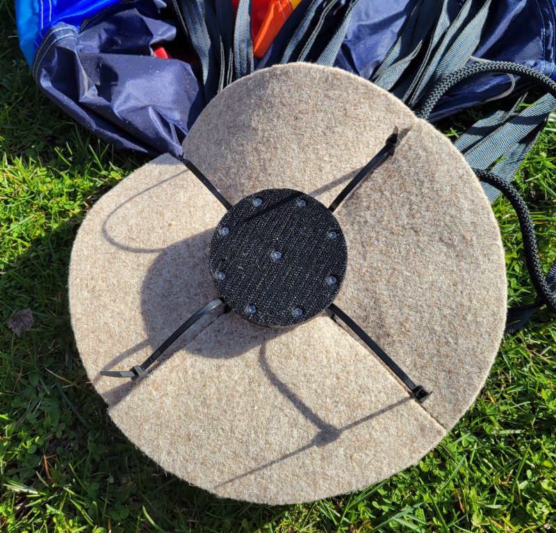 Top Mounting Kit